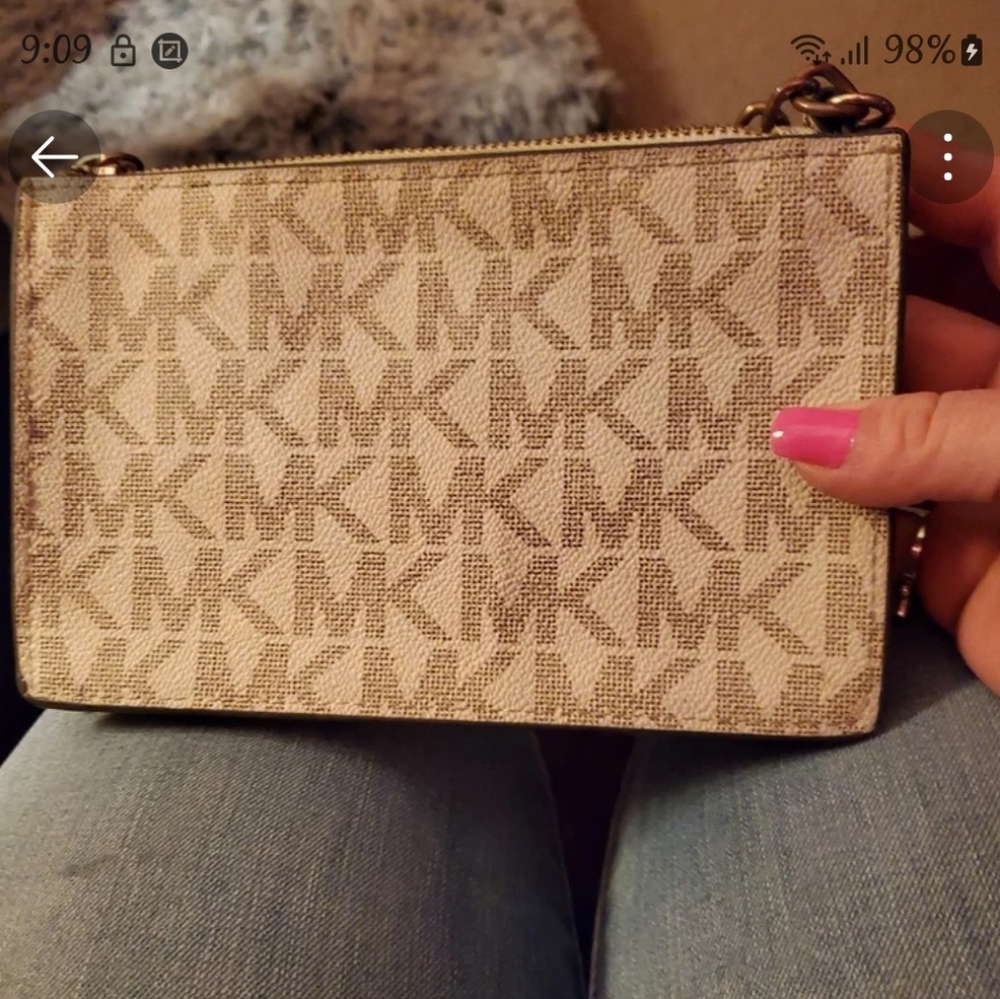 Michael Kors Belt Bag